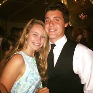 Meet your Posher, Maddie